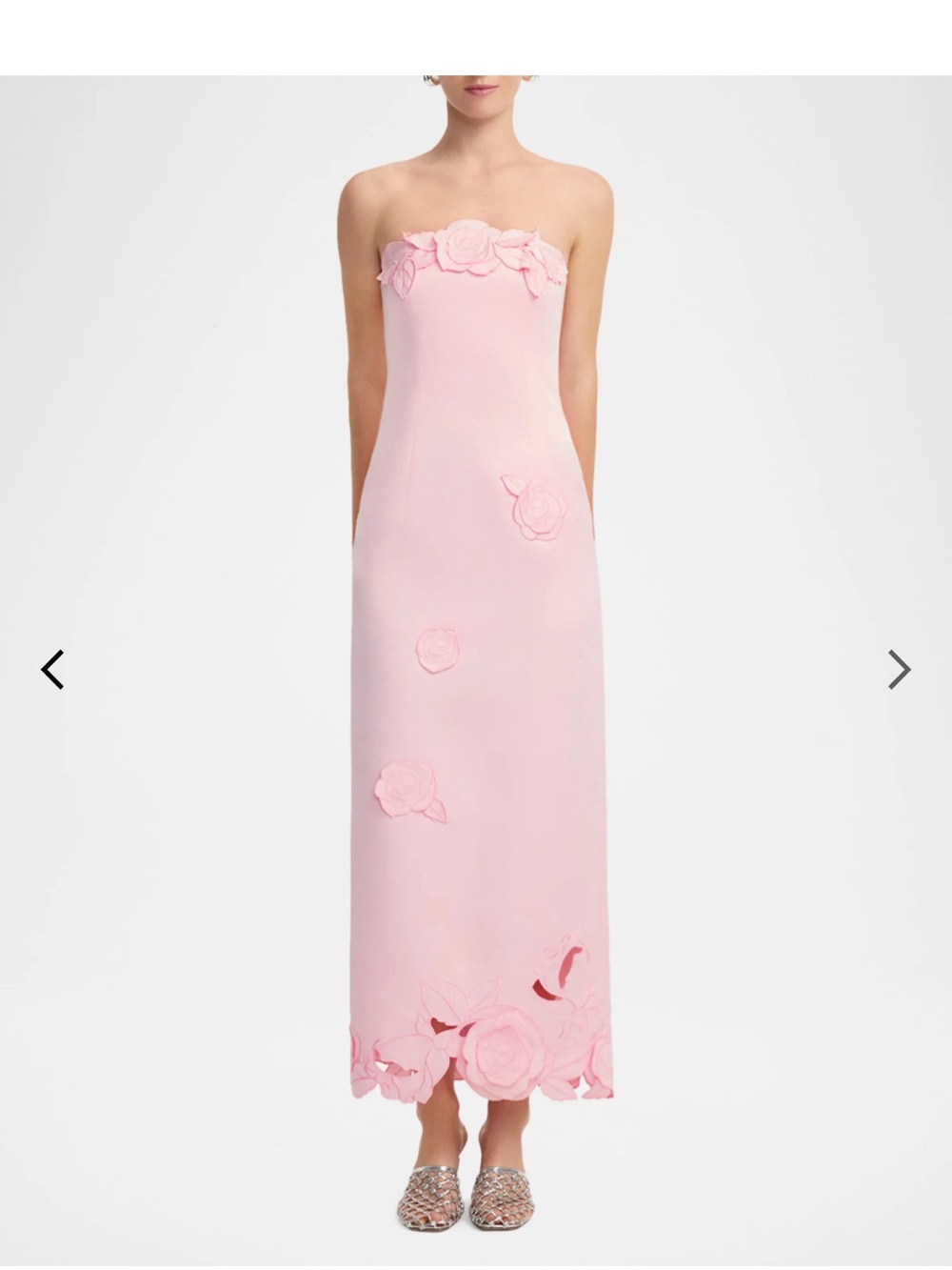 Leo Lin Rayna dress